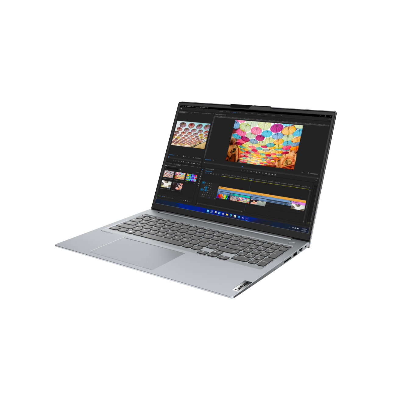 LENOVO ThinkBook 16 G4+ IAP